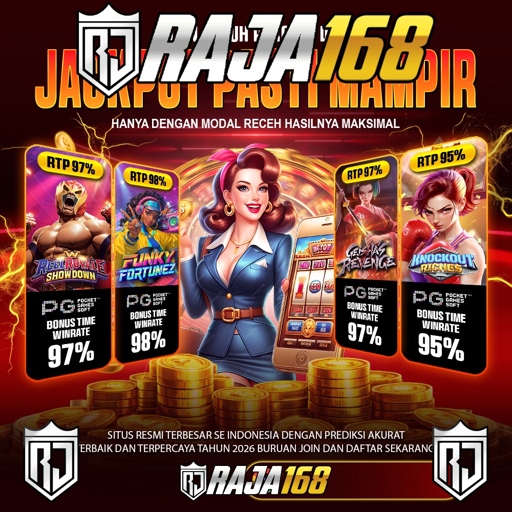 banner RAJA168 X Casa Forte Automação: Mengenal Game RPG Dengan Karakter Dan Alur Cerita Yang Beragam